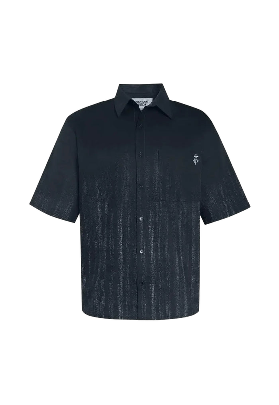 Alder Relaxed Shirt, Almost Gods